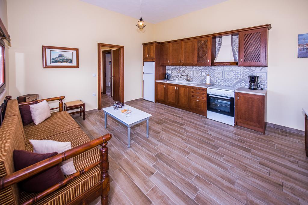 Lardas Luxury Country House Kissamos Exterior photo