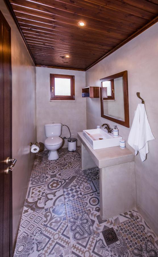 Lardas Luxury Country House Kissamos Exterior photo